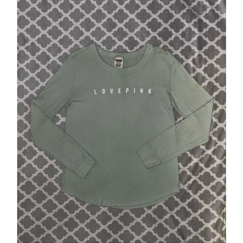 PINK VS long sleeve